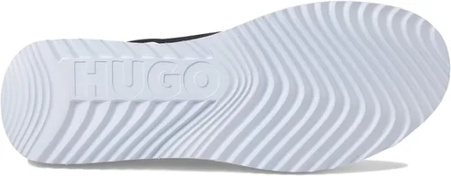 Vista 3 de Hugo Boss Tyler Tenis de nailon de perfil bajo