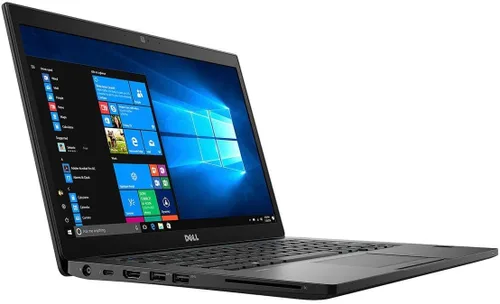 Vista 2 de Dell Portátil Latitude 7490 14, Intel Core i7 8650U 1.9Ghz, 32GB DDR4, 1TB M.2 NVMe PCIe SSD, FHD 1080p, Thunderbolt 3, HDMI, cámara web, Windows 10