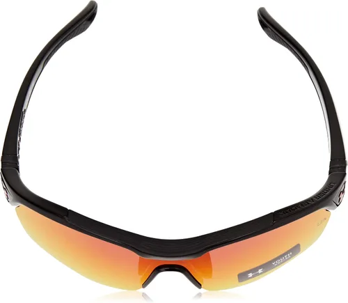 Vista 4 de Under Armour boys Ua Yard Pro Jr. Shield Sunglasses