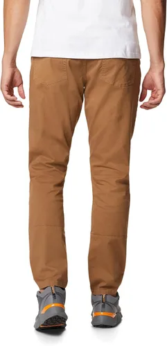 Vista 2 de Columbia Pantalón Pacific Ridge con 5 bolsillos para hombre