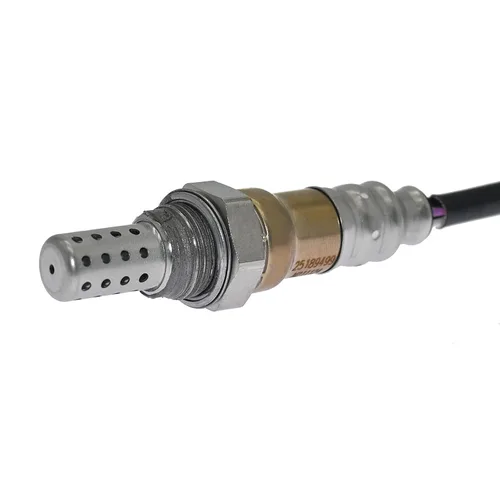 Vista 7 de Sensor de oxígeno O2 25189499 para Chevrolet Chevy LAAM Cruze J300 2009-2015