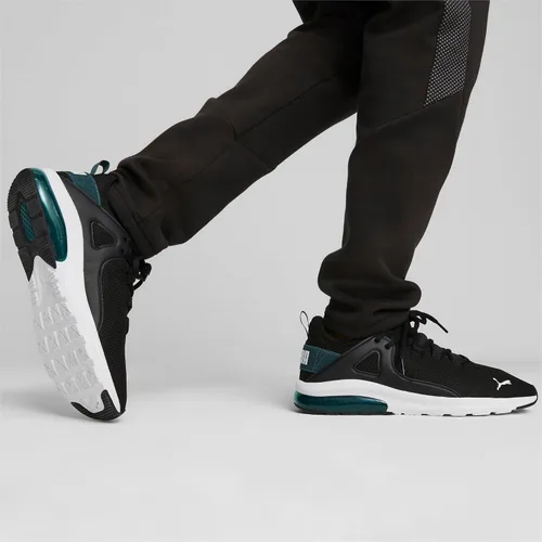 Vista 3 de PUMA Tenis Electron 2.0 para hombre
