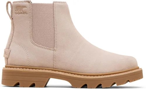 Vista 9 de Sorel Revel Rd Chelsea impermeable para mujer