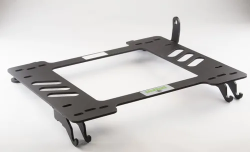 Vista 3 de Soporte de asiento de pasajero para MOMO / NRG / Sparco / Recaro / Bride / OMP - Chevrolet Camaro (2010+) - Parte # SB137PA