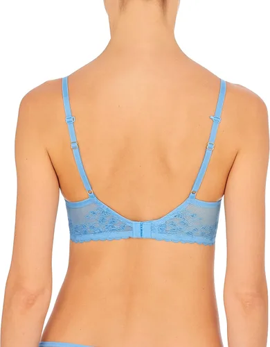 Vista 3 de Natori Flor de cerezo para mujer Contorno convertible con aros
