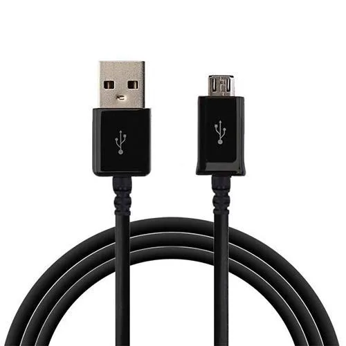 Vista 2 de ReadyWired Cable de carga USB para altavoz Bluetooth Anker SoundCore Pro