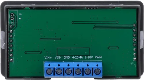 Vista 7 de Hilitand Módulo Generador, Generador 4-20mA 2-10V, Generador Ajustable Multifuncional, Soporte Múltiples Modos