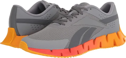 Vista 7 de Reebok - Tenis para hombre Zig Dynamica 20