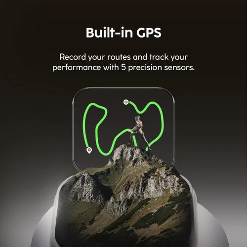 Vista 4 de Cubitt Tracking Technologies RELOJES INTELIGENTES VIVA LITE
