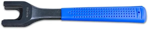 Vista 6 de US Stock BT30 - Llave inglesa de retención para perno prisionero, ajuste Janpanese Standard MAS403 BT30, no se resbala, duradera