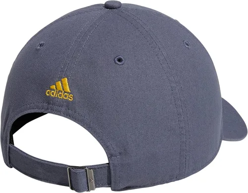 Vista 4 de adidas Ultimate 20 - Gorra de algodón ajustable para hombre