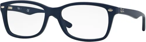 Vista 29 de Ray-Ban unisex-adult Rx5228 Square Prescription Eyeglass Frames