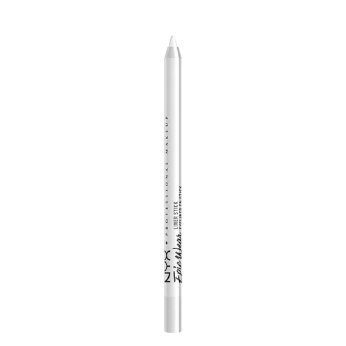 Vista 25 de NYX PROFESSIONAL MAKEUP Epic Wear Liner Stick, Lápiz Delineador de Ojos de Larga Duración - Silver Lining