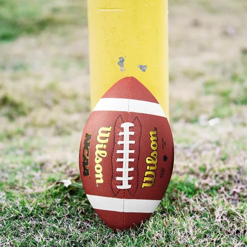 Vista 6 de Wilson Wilson NCAA Fútbol