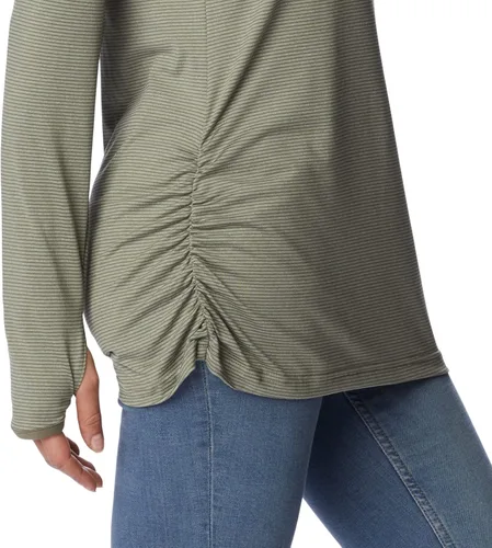 Vista 5 de Columbia Leslie Falls - Manga larga para mujer