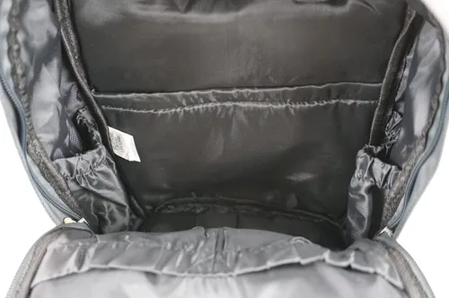 Vista 8 de KBNL Mochila de nailon de 12 pulgadas Mochilas Daypack M Lilostitch