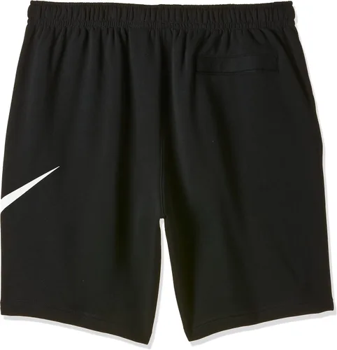 Vista 2 de Nike - Pantalón corto de baloncesto Sportswear Club para hombre