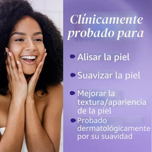 Vista 3 de Buf-Puf - Esponja facial suave, desarrollada por dermatólogos, elimina la suciedad profunda y el maquillaje que causa brotes y puntos negros