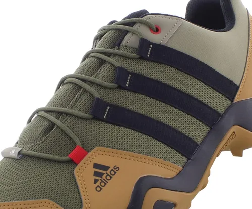 Vista 2 de adidas AX2S Zapatos de senderismo para hombre