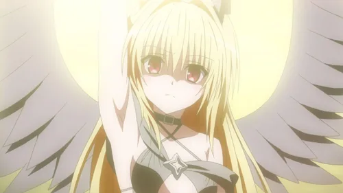 Vista 7 de To Love Ru Darkness 2