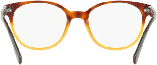 Vista 4 de Prada Gafas PR 10UV para hombre 2.126in, Gradiente de la Habana