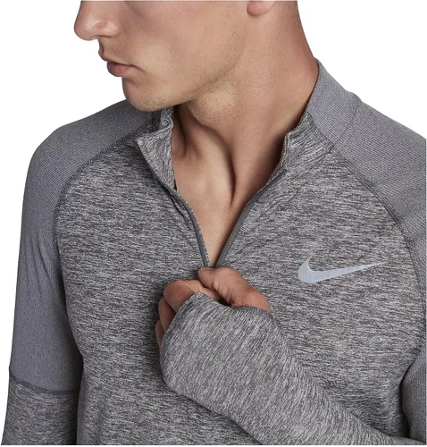 Vista 2 de Nike Camisas y tops para hombre