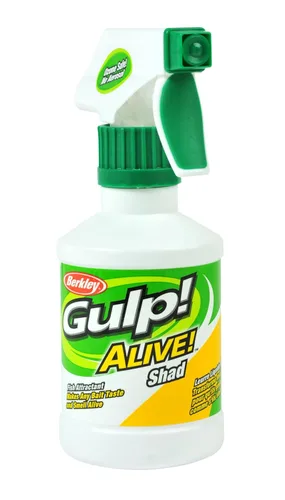 Vista 8 de Berkley ¡Gulp! Alive!® Atractante, Arenque