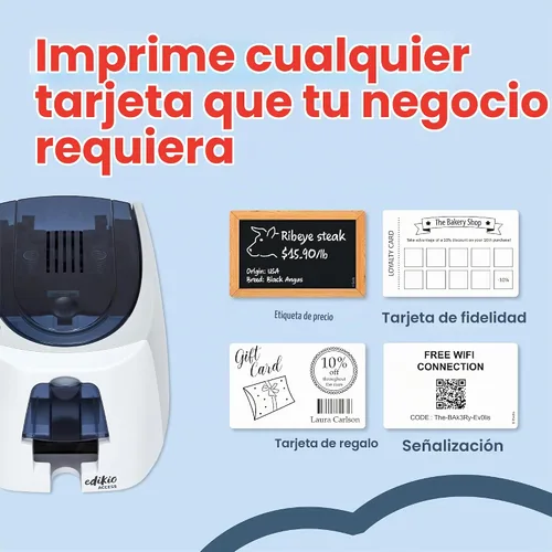 Vista 8 de Etiqueta de precio - Paquete de impresión de etiquetas de precio de acceso - Etiqueta de precio personalizable lavable resistente - Impresión rápida