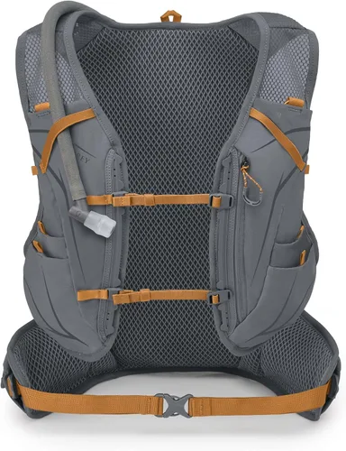 Vista 6 de Osprey Duro 15L - Chaleco de hidratación para hombre con depósito hidráulico