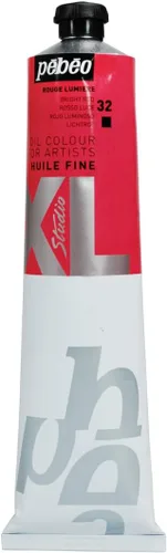 Vista 36 de Pébéo - Óleo Fino XL 200 ML - Amarillo Oscuro Pintura Al óleo - Pébéo Pintura Al óleo - Aureoline Yellow 6.8 fl oz