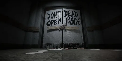 Vista 4 de The Walking Dead Destinies - Nintendo Switch