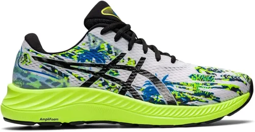 Vista 4 de ASICS Gel-Excite 9 - Tenis de correr para hombre Oyster GreyBlack