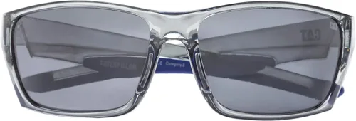 Vista 2 de Caterpillar Gafas de sol Rigger Wrap para hombre