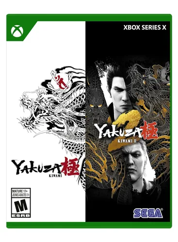 Vista 13 de Yakuza Kiwami 1+2 - PlayStation 5