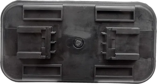 Vista 3 de Dorman Bote de vapor 911-301 compatible con modelos seleccionados Chevrolet/GMC/Hummer