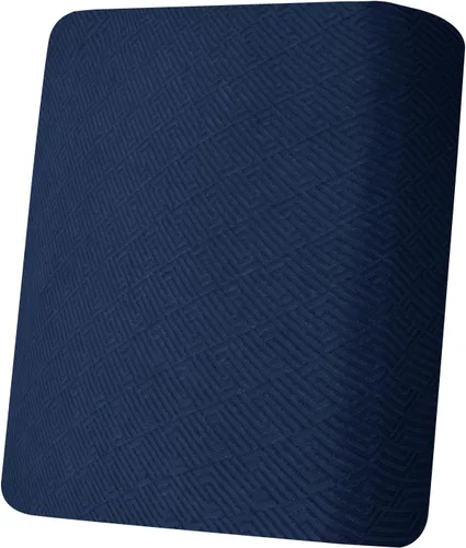 Vista 89 de XINEAGE Funda de diván para sofá en forma de L, fundas de sofá modular para mascotas, funda de asiento de sofá antideslizante lavable, fundas