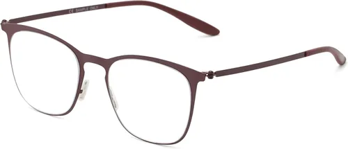 Vista 7 de Foster Grant Lentes Liam Blue Light Super Flat unisex para adultos plomizo