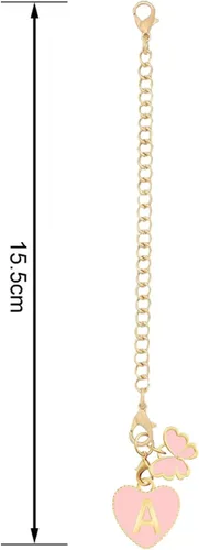 Vista 2 de Tapa de popote para copa Stanley, reutilizable, de silicona, compatible con vaso de 30 y 40 onzas con asa (4 mariposas brillantes)