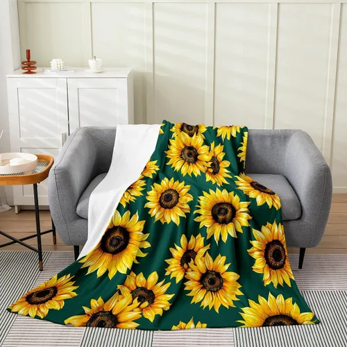 Vista 11 de Erosebridal Highland - Manta de vaca de 40 x 50 pulgadas, diseño de rosas para niños, niñas, niños, adolescentes, adultos, animales salvajes