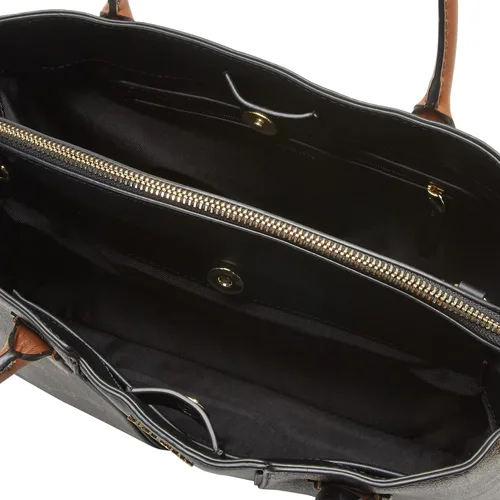 Vista 5 de NINE WEST Mochila Lorraine Lrg Jet Set