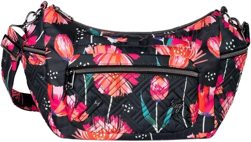 Vista 11 de Bolso bandolera Cha Cha