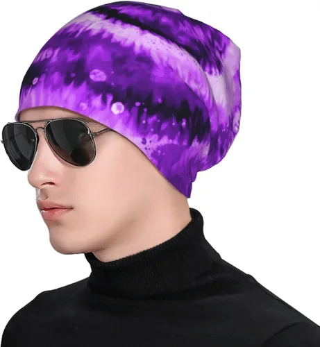 Vista 107 de Bufanda casual Bandana Sombrero Suelto Gorro Elástico Gorro, Gorro