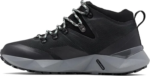 Vista 5 de Columbia Zapatos de senderismo Facet 60 Outdry para mujer