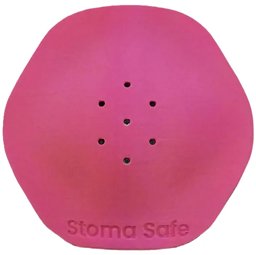 Vista 10 de Protector de estoma Protector de estoma Protector de ostomía Protector de hernia Bolsa de ostomía