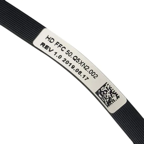 Vista 4 de Zahara - Cable conector SATA para disco duro para Acer Nitro 5 AN515-43