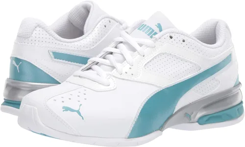 Vista 7 de PUMA Tazon 6 IRI Wn - Tenis unisex para adultos, Negro