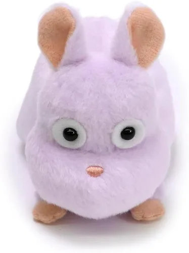 Vista 29 de スタジオジブリ Studio Ghibli - My Neighbor Totoro - Puf de Frijoles Totoro Grande (S) de Peluche Puf Totoro grande (S)