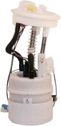 Vista 4 de Conjunto de bomba de combustible 17040-JG00A 17040JG00A compatible con Nissan X-Trail