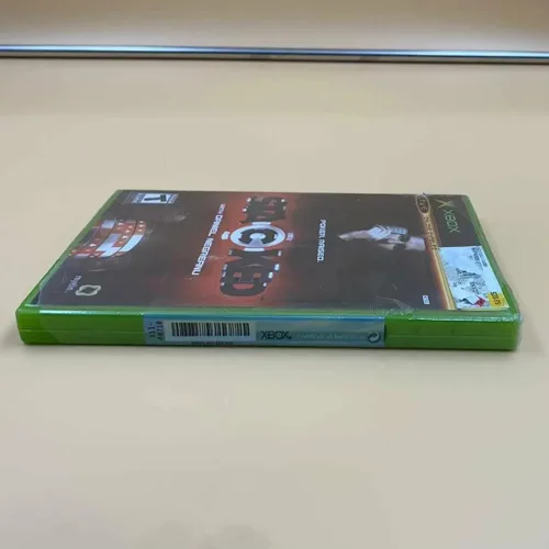 Vista 3 de Stacked - Xbox