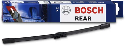 Vista 55 de BOSCH H307F - Escobilla de limpiaparabrisas trasera; 12 pulgadas, individual